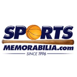 Sportsmemorabilia.com Coupons